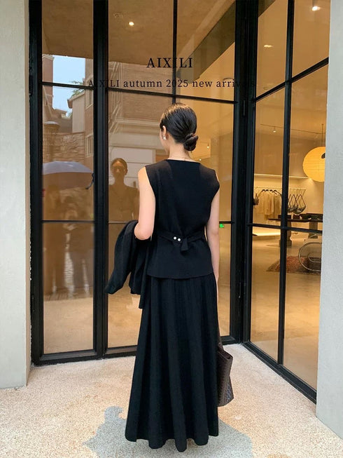 Winter Three Piece Co-Ord Sets